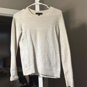 banana republic sweater